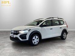 Dacia Jogger 1.0 TCe Essential MPV 5dr Petrol Manual Euro 6 (s/s) (110 ps)