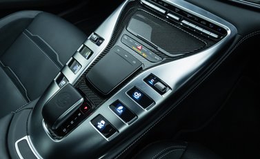 Mercedes-Benz Amg GT 63 S 4-Door 22