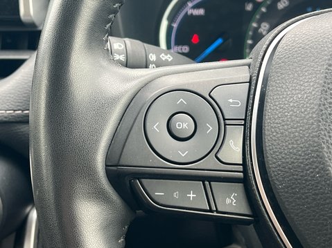 Toyota Rav4 VVT-I EXCEL 29
