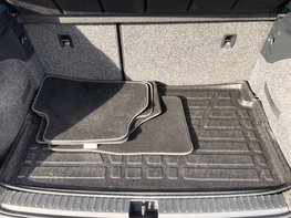 SEAT Arona 1.0 Arona FR Sport TSi Semi-Auto 5dr 78