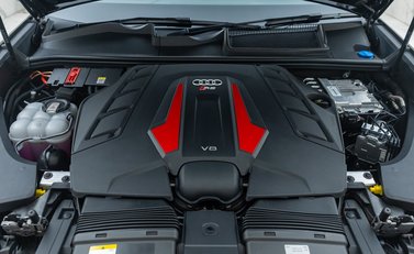 Audi RS Q8 PERFORMANCE CARBON VORSPRUNG 43