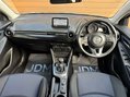 Mazda 2 1.5 Mazda2 Sports Launch Edition 5dr 23