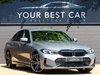 BMW 3 Series 2.0 320i M Sport Auto 4dr