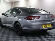 Vauxhall Insignia ULTIMATE NAV 10