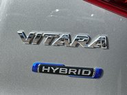 Suzuki Vitara SZ-T MHEV 20