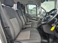Ford Transit Custom 320 LEADER DCIV ECOBLUE 10