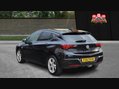 Vauxhall Astra SRI ECOTEC S/S 6