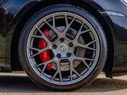 Porsche 911 CARRERA 4S PDK 5