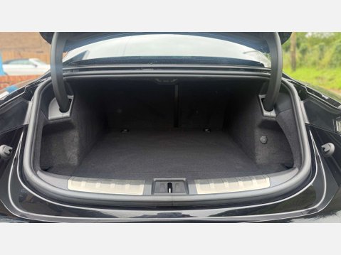 Porsche Taycan Taycan 4s 93kWh 4WD 4dr 12