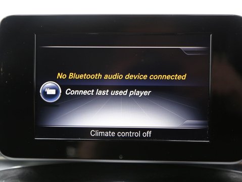 Mercedes-Benz C Class 2.1 C220d AMG Line 7G-Tronic+ Euro 6 (s/s) 4dr 15