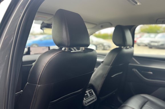 Mazda CX-60 EXCLUSIVE-LINE AUTO 31