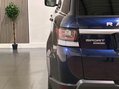 Land Rover Range Rover Sport 3.0 SD V6 HSE Auto 4WD Euro 6 (s/s) 5dr 51