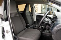 Volkswagen Up R-LINE 21