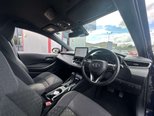 Toyota Corolla 2.0 VVT-h Icon Hatchback 5dr Petrol Hybrid CVT Euro 6 (s/s) (196 ps) 12