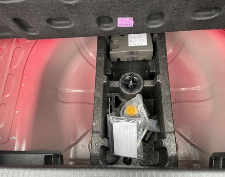 Vauxhall Corsa 1.4 Corsa Griffin 3dr 52