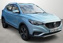 MG ZS 105kW Exclusive EV 45kWh 5dr Auto 1