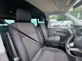 Volkswagen Transporter Crew Cab SWB L1H1 T30 Tdi Kombi Highline Auto Air Con Sensors SELECT 16