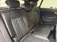 Audi Q8 3.0 TFSI V6 55 Vorsprung SUV 5dr Petrol Tiptronic quattro Euro 6 (s/s) (340 58