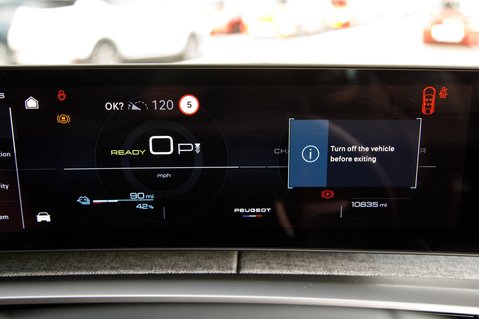 Peugeot 3008 ALLURE 15