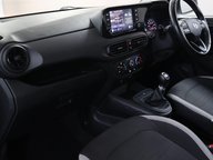 Hyundai i10 MPI SE CONNECT 34