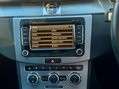 Volkswagen CC 2.0 CC GT TSi Semi-Auto 4dr 62