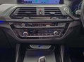BMW X3 3.0 X3 M40D Auto 4WD 5dr 32