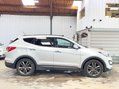 Hyundai SANTA FE 2.2 CRDi Premium SE 4WD Euro 5 5dr (7 seat) 3