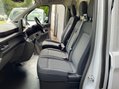 Ford Transit Custom 2.0 300 EcoBlue Limited L1 H1 Euro 6 (s/s) 5dr 12