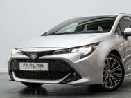 Toyota Corolla 1.8 VVT-h Design Touring Sports 5dr Petrol Hybrid CVT Euro 6 (s/s) (122 ps) 16