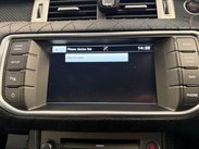 Land Rover Range Rover Evoque 2.2 SD4 Pure Tech Auto 4WD Euro 5 (s/s) 5dr 35