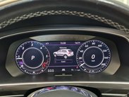 Volkswagen Tiguan 2.0 BiTDI R-Line SUV 5dr Diesel DSG 4Motion Euro 6 (s/s) (240 ps) 14