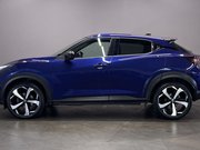 Nissan Juke 1.0 DIG-T Tekna SUV 5dr Petrol Manual Euro 6 (s/s) (117 ps) 5