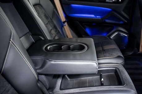 Porsche Cayenne 4.0T V8 Turbo GT Coupe 5dr Petrol TiptronicS 4WD Euro 6 (s/s) (640 ps) 22