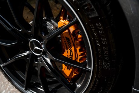 Mercedes-Benz AMG GT R PREMIUM. NOW SOLD. SIMILAR REQUIRED. PLEASE CALL 01903 254800. 5