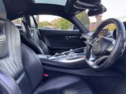 Mercedes-Benz Amg GT 4.0 AMG GT Premium Auto 2dr 53