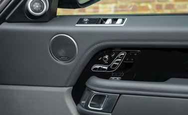 Land Rover Range Rover 5.0 V8 Autobiography 22