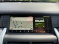 Land Rover Discovery Sport 2.0 Discovery Sport Black HSE SD4 Auto 4WD 5dr 47