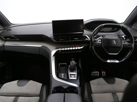 Peugeot 3008 1.6 13.2kWh GT Premium e-EAT Euro 6 (s/s) 5dr 9