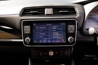 Nissan LEAF TEKNA 26