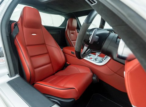 Mercedes-Benz SLS AMG 11