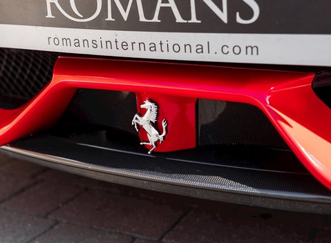 Ferrari 458 Speciale 21