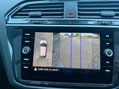 Volkswagen Tiguan 2.0 Tiguan R-Line Tech TSi 4Motion Semi-Auto 4WD 5dr 42