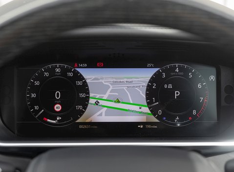 Land Rover Range Rover 5.0 Fifty 22