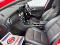 Mercedes-Benz A Class 1.6 A200 AMG Sport Euro 6 (s/s) 5dr 7