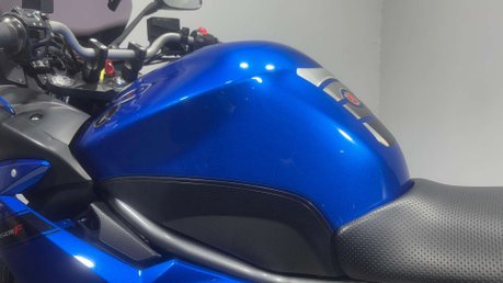 Yamaha XJ6 2011 29K LONG MOT SERVICED WARRANTY 600CC FAIRED BIKE 29