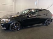BMW 1 Series 1.5 118i M Sport Auto 5dr 2