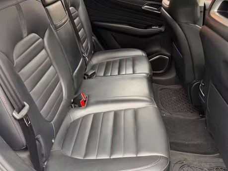 MG HS 1.5 MG HS Exclusive PHEV Auto 5dr 24