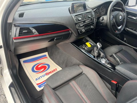 BMW 1 Series 1.5 116d Sport Euro 6 (s/s) 5dr 29