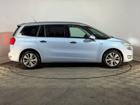 Citroen C4 Grand Picasso E-HDI AIRDREAM EXCLUSIVE ETG6 4