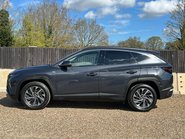 Hyundai TUCSON T-GDI PREMIUM DCT MHEV 6